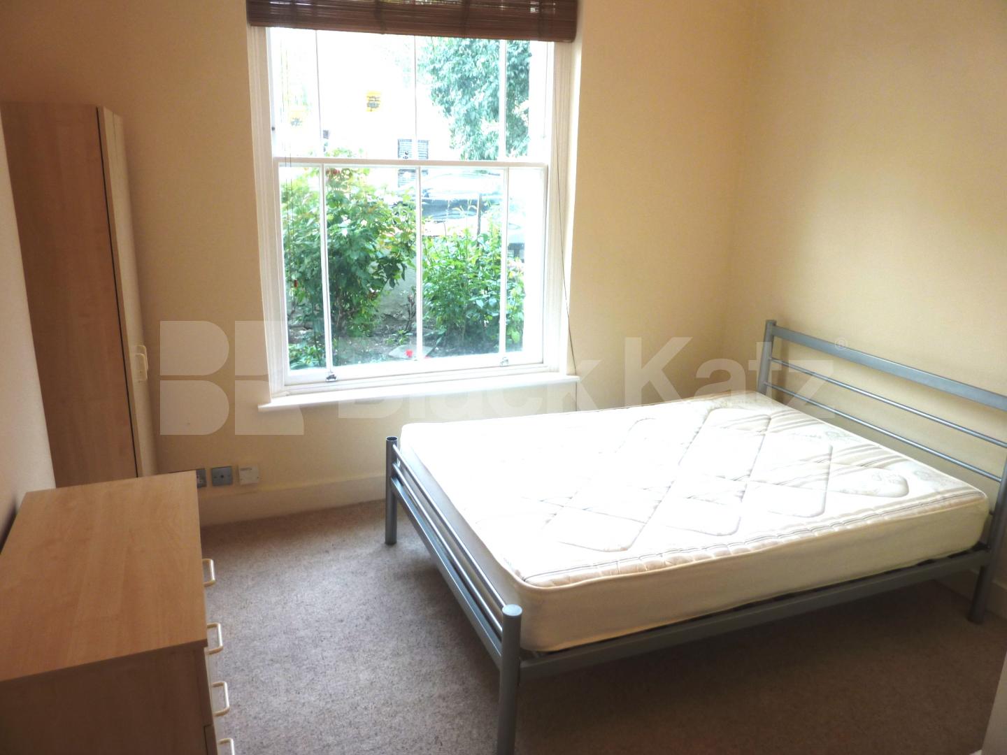 			NEW INSTRUCTION!, 1 Bedroom, 1 bath, 1 reception Flat			 Sussex Way, HOLLOWAY